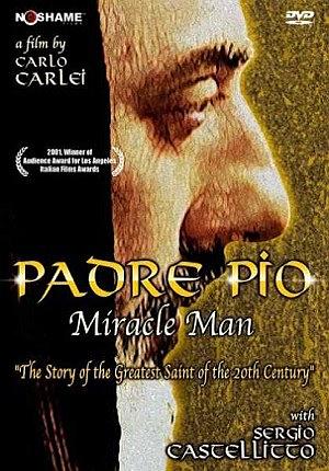 比约神父 Padre Pio.2000 字幕下载