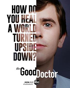 良医 第四季 The Good Doctor Season 4.2020 字幕下载