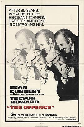 突击者 The Offence.1973 字幕下载