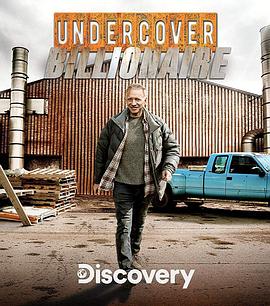 隐姓亿万富翁 Undercover Billionaire.2019 字幕下载