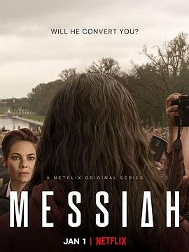 现代弥赛亚 Messiah.2020 字幕下载