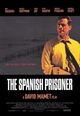西班牙囚犯 The Spanish Prisoner.1997 字幕下载