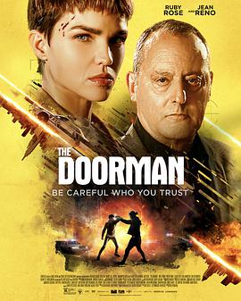 看门人 Doorman.2020 字幕下载