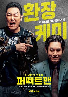 完美男人 퍼펙트맨.2019 字幕下载