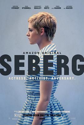 茜宝 Seberg.2019 字幕下载
