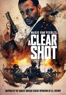 A Clear Shot A Clear Shot.2019 字幕下载