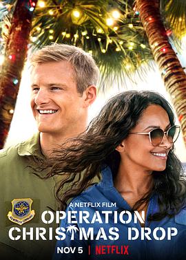 圣诞投爱 Operation Christmas Drop.2020 字幕下载