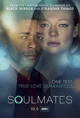 灵魂伴侣 第一季 Soulmates Season 1.2020 字幕下载