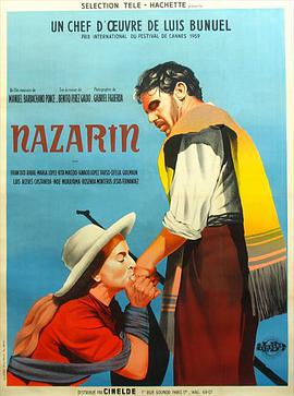 纳萨林 Nazarín.1959 字幕下载