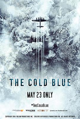 极寒之蓝 The Cold Blue.2018 字幕下载