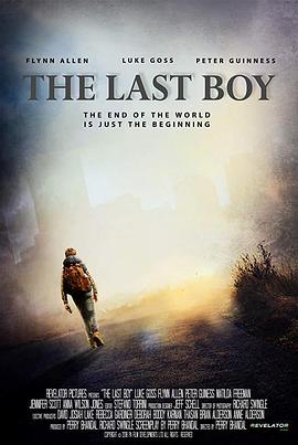 最后一个男孩 The Last Boy.2018 字幕下载