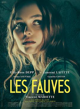 猛兽 Les Fauves.2018 字幕下载