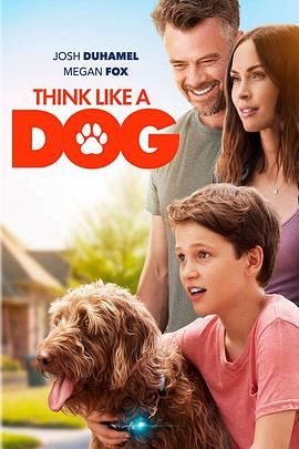 家有儿女之最佳拍档 Dogs Best Friend.2020 字幕下载