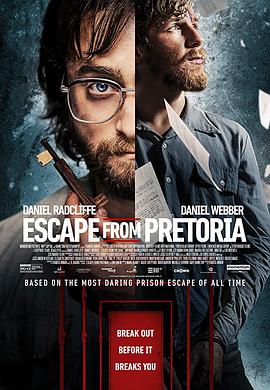 逃离比勒陀利亚 Escape from Pretoria.2020 字幕下载