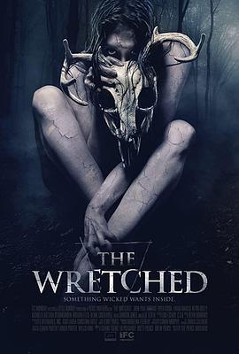 森林恶鬼 The Wretched.2019 字幕下载