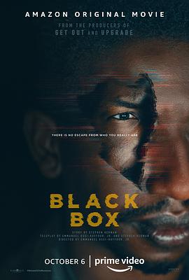 黑盒子 Black Box.2020 字幕下载