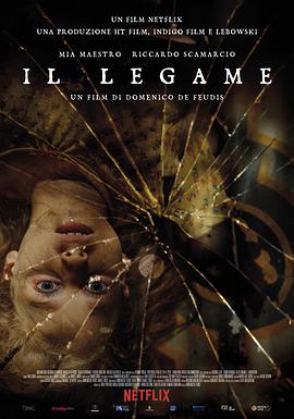 谜厄庄园 Il legame.2020 字幕下载
