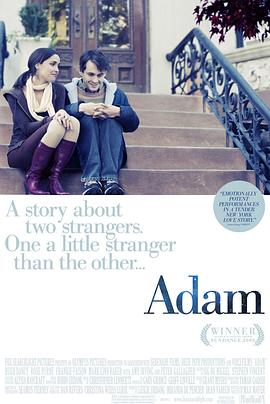 亚当 Adam.2009 字幕下载