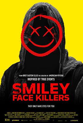笑脸杀人狂 Smiley Face Killers.2020 字幕下载
