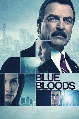 警察世家 第十一季 Blue Bloods Season 11.2020 字幕下载
