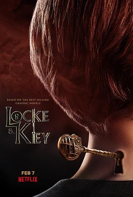 致命钥匙 Locke & Key.2020 字幕下载