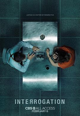 审讯 Interrogation.2020 字幕下载