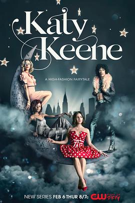 凯蒂·基恩 Katy Keene.2020 字幕下载