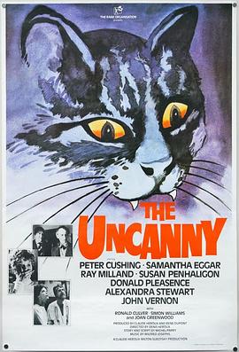 不寻常 The Uncanny.1977 字幕下载