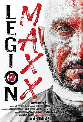 救赎者 LEGION MAXX.2019 字幕下载