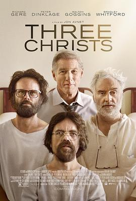 三个基督 Three Christs.2020 字幕下载