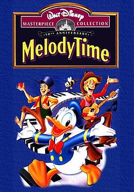 旋律时光 Melody Time.1948 字幕下载