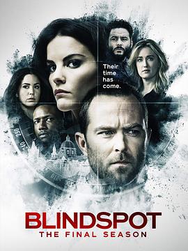 盲点 第五季 Blindspot.2020 字幕下载