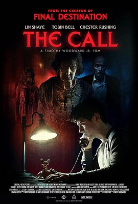 地狱通话 The Call.2020 字幕下载