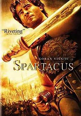 斯巴达克斯 Spartacus.2004 字幕下载