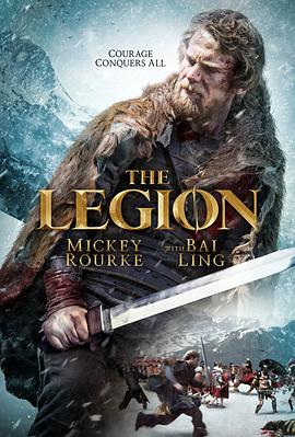 勇士迷踪 Legionnaire's Trail.2020 字幕下载
