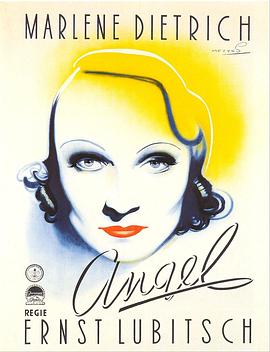 天使 Angel.1937 字幕下载