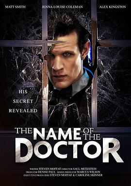 神秘博士 第七季 Doctor Who.2012 字幕下载