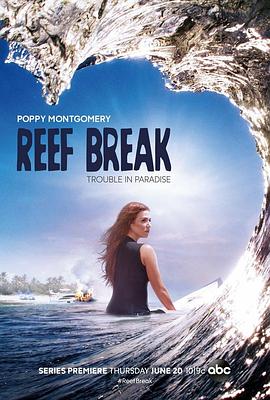 礁浪点 第一季 Reef Break.2019 字幕下载