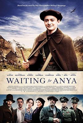 等待安雅 Waiting for Anya.2020 字幕下载