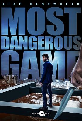 最危险游戏 Most Dangerous Game.2020 字幕下载