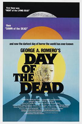 丧尸出笼 Day of the Dead.1985 字幕下载