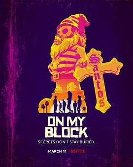 我的街区 第三季 On My Block Season 3.2020 字幕下载