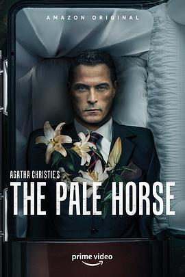 灰马酒店 The Pale Horse.2020 字幕下载