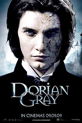 道林·格雷 Dorian Gray.2009 字幕下载