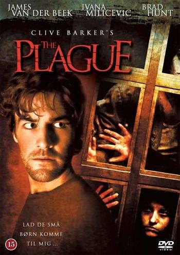 克利佛巴克恐怖系列之恶童之疫 The Plague.2006 字幕下载