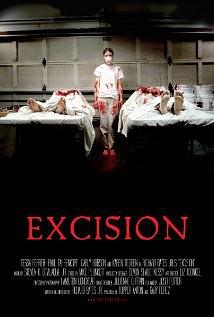 切除 Excision.2008 字幕下载