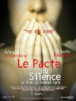 沉默的约定 Pacte du silence, Le.2003 字幕下载