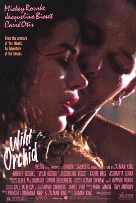 野兰花 Wild Orchid.1989 字幕下载