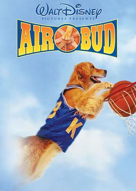 飞狗巴迪 Air Bud.1997 字幕下载
