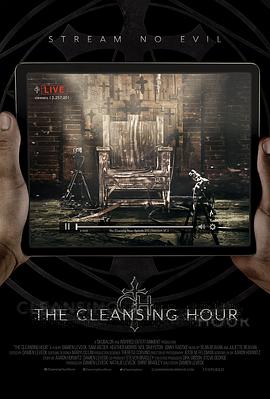 净化之时 The Cleansing Hour.2019 字幕下载